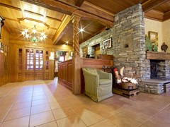 Croux Hotel - photo 12