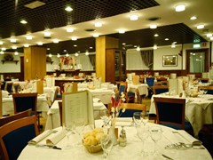 Les Jumeaux Courmayeur Hotel - photo 5