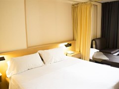 Les Jumeaux Courmayeur Hotel - photo 8