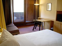 Les Jumeaux Courmayeur Hotel - photo 9