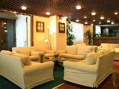 Les Jumeaux Courmayeur Hotel - photo 2