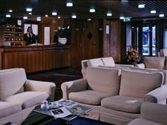 Les Jumeaux Courmayeur Hotel - photo 3