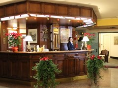 Mont Blanc Hotel - photo 2