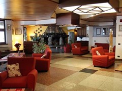 Mont Blanc Hotel - photo 4