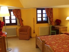 Mont Blanc Hotel - photo 8
