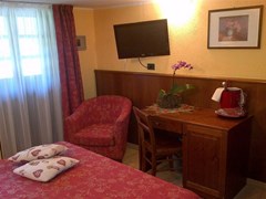Mont Blanc Hotel - photo 9