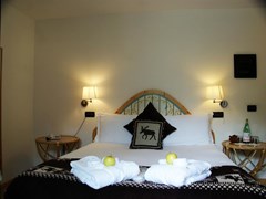Mont Blanc Hotel - photo 10