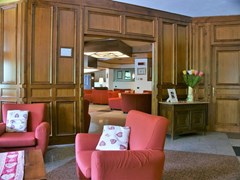 Mont Blanc Hotel - photo 5