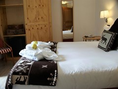 Mont Blanc Hotel - photo 12