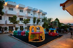 Thalia Hotel - photo 1