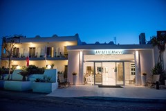 Thalia Hotel - photo 3