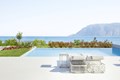 Suite Bungalow Deluxe 2Br - Sea View/ Private Pool (~107m²) photo