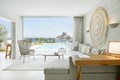 Suite Bungalow Deluxe 1Br - Sea View/ Private Pool (~77m²) photo