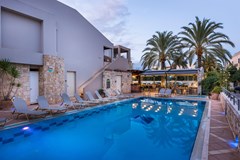 Elotis Suites - photo 14