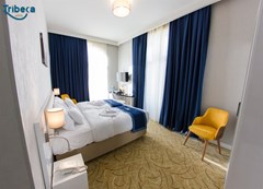 Tribeca Hotel - photo 8