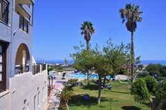 Ocean Heights View Hotel - photo 1