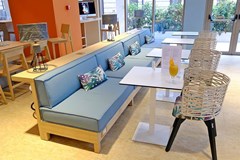 Kubic Athens Hotel - photo 2
