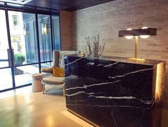 Niki Athens Hotel: Lobby - photo 1