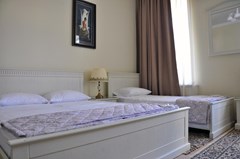 Crown Hotel - photo 6