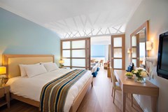 Olympic Lagoon Resort Paphos: Family Room - photo 33