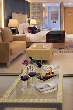 Amavi Hotel Paphos: Deluxe Room - photo 44