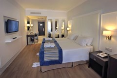 Olympic Lagoon Resort Agia Napa: Disabled Room - photo 47