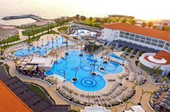 Olympic Lagoon Resort Agia Napa - photo 10