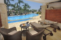 Olympic Lagoon Resort Agia Napa - photo 11