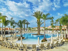Olympic Lagoon Resort Agia Napa - photo 4