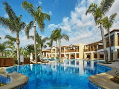 Olympic Lagoon Resort Agia Napa - photo 7