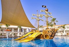 Olympic Lagoon Resort Agia Napa - photo 5