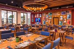 Olympic Lagoon Resort Agia Napa - photo 21