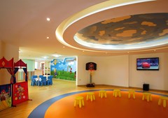 Olympic Lagoon Resort Agia Napa - photo 28
