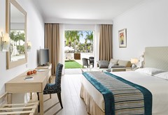 Olympic Lagoon Resort Agia Napa: Deluxe Private Garden - photo 37