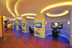 Olympic Lagoon Resort Agia Napa - photo 30