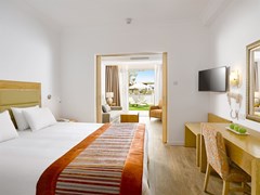 Olympic Lagoon Resort Agia Napa: Garden Room Private Garden - photo 43
