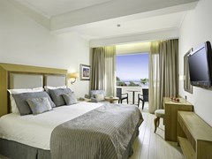Olympic Lagoon Resort Agia Napa: Superior Room Adults Wing - photo 52
