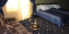 Hotel Villa Palace - photo 4