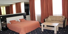 Hotel Villa Palace - photo 5