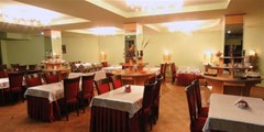 Hotel Villa Palace - photo 7