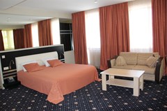 Hotel Villa Palace - photo 9