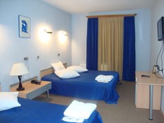 Hotel Villa Palace - photo 6