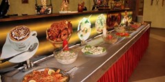 Hotel Villa Palace - photo 3