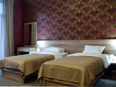 Hotel King David - photo 5
