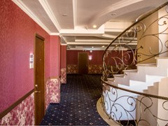 Hotel King David - photo 1