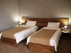 Hotel King David - photo 4