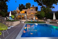 Villa Elisa - photo 48