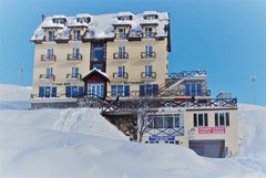 Donata Hotel - photo 1