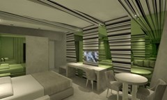 Notos Luxury Boutique Hotel - photo 3