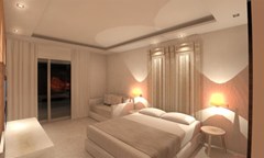 Notos Luxury Boutique Hotel - photo 4